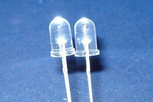 直插式LED灯珠功率详解 从毫瓦到数瓦的照明单元