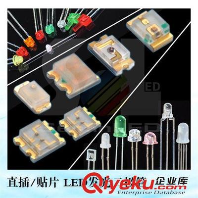 东莞市森麟电子 专业提供双色直插式LED，厂家直销，品质卓越