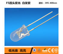 直插式LED 传统工艺与现代应用的完美融合