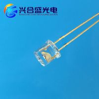 直插式LED选购指南 价格、厂家与中国供应链优势分析