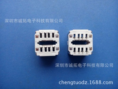 LED连接革新 解析USB双层10.0直插180度装LED灯的技术价值与厂家动向